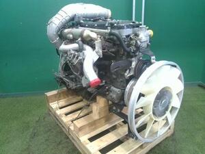 中古トラック部品