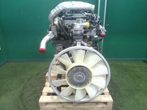 中古トラック部品