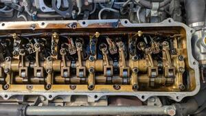 中古トラック部品