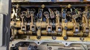 中古トラック部品