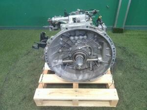 中古トラック部品