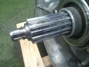 中古トラック部品