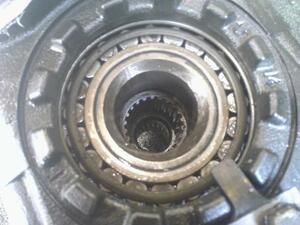 中古トラック部品