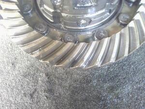 中古トラック部品