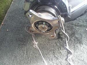 中古トラック部品