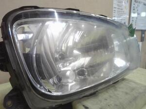 中古トラック部品