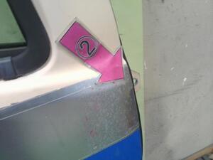 中古トラック部品