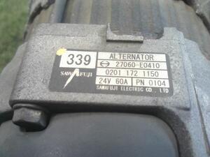 中古トラック部品