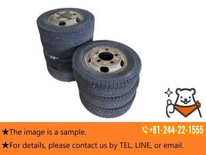 中古トラック部品