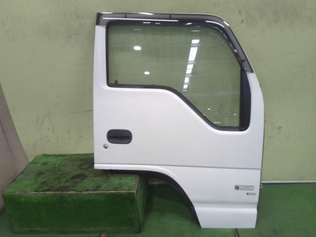 中古トラック部品