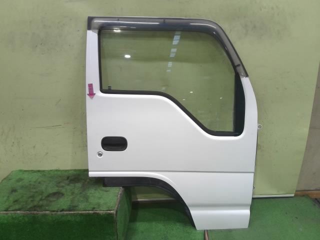 中古トラック部品