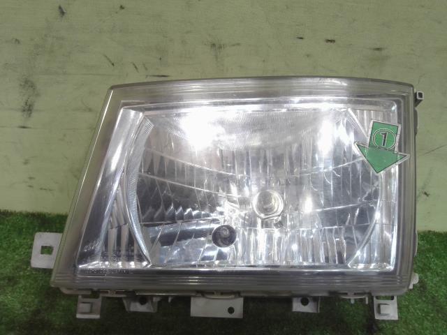 中古トラック部品