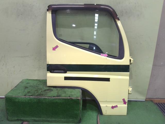 中古トラック部品