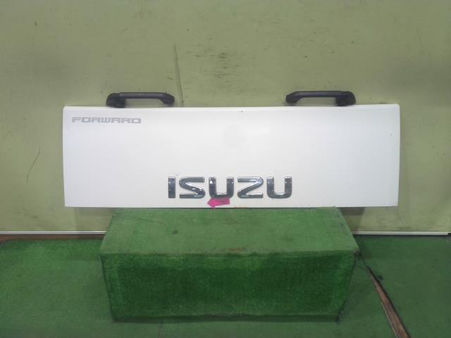 中古トラック部品