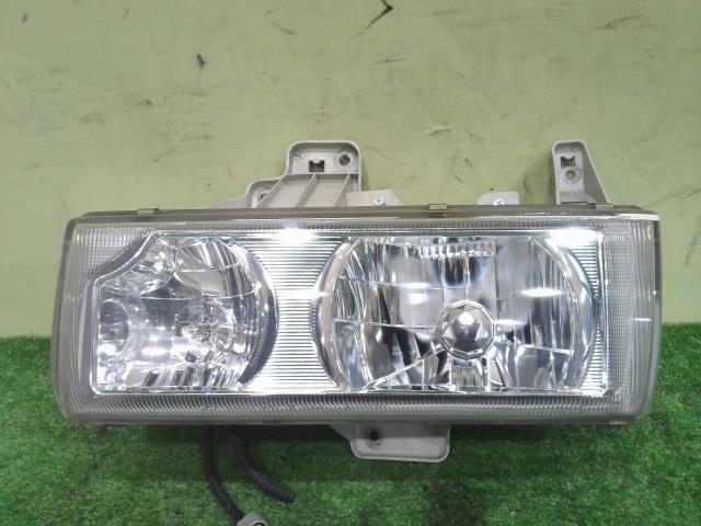 中古トラック部品