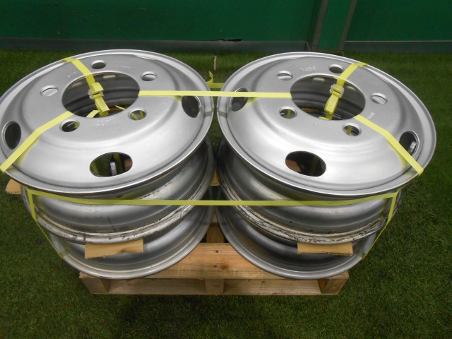 中古トラック部品