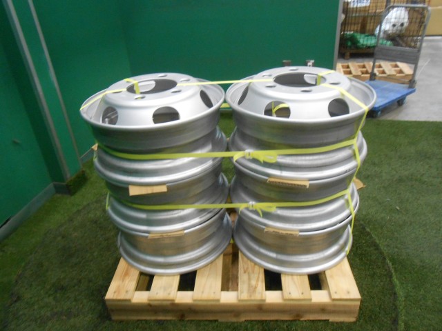 中古トラック部品