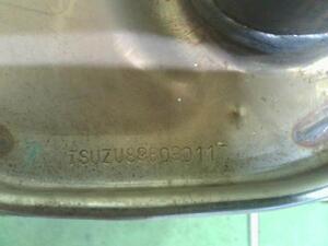 中古トラック部品