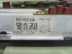 中古トラック部品