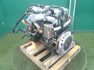 中古トラック部品