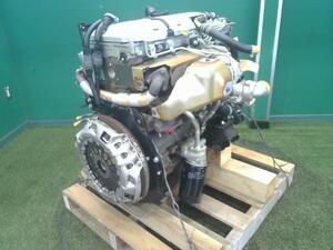 中古トラック部品