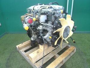 中古トラック部品