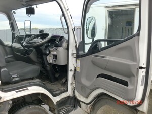 中古トラック部品