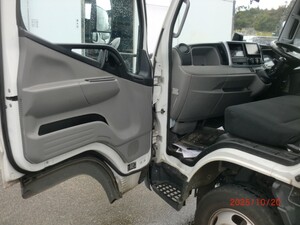 中古トラック部品