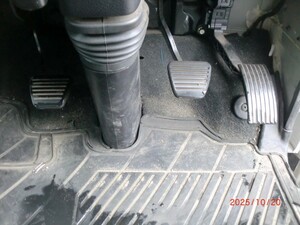 中古トラック部品