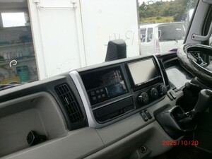 中古トラック部品