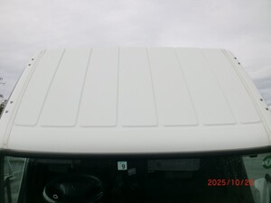 中古トラック部品