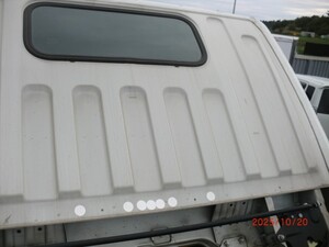 中古トラック部品