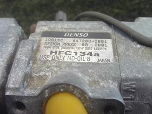 中古トラック部品