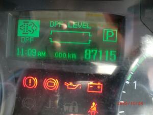 中古トラック部品