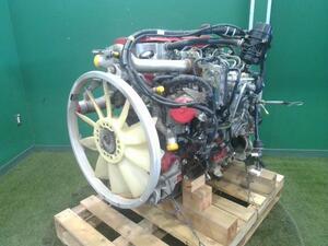 中古トラック部品