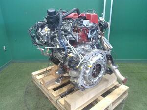 中古トラック部品