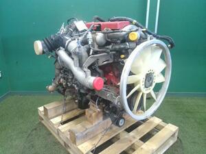 中古トラック部品