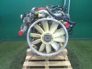 中古トラック部品