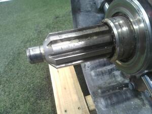 中古トラック部品