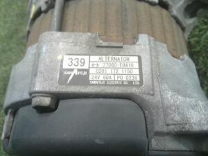 中古トラック部品