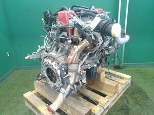 中古トラック部品