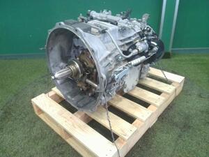 中古トラック部品