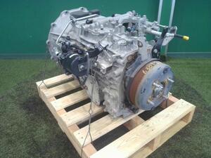 中古トラック部品