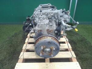 中古トラック部品