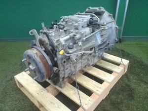 中古トラック部品