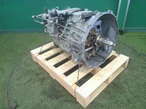 中古トラック部品