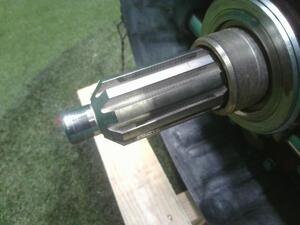 中古トラック部品