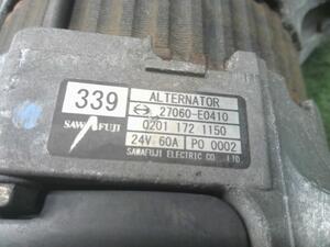 中古トラック部品