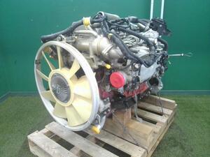 中古トラック部品