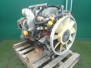 中古トラック部品